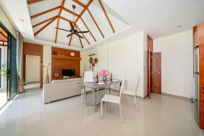 Private 2BR Pool Villa 2D03 in Gated Residence Rawai VIP Villas – Photos 5