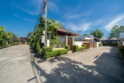 Private 2BR Pool Villa 2D03 in Gated Residence Rawai VIP Villas – Photos 7