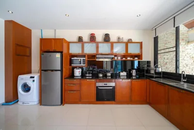 Private 2BR Pool Villa 2D03 in Gated Residence Rawai VIP Villas – Photos 13